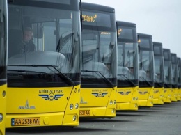 Троллейбусы в Киеве могут остановиться. Водители объявляют забастовку