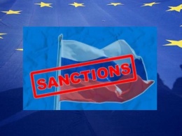 ЕС ввел санкции против 351 депутата Госдумы РФ, 27 граждан и объединений