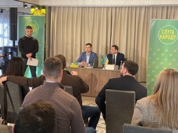 Павлоград попрощается с двумя городскими депутатами по настоянию партии «Слуга народа»