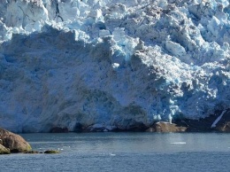 Ледники Гренландии исчезают быстрее, чем считалось ранее: результаты семилетнего исследования