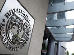 Миссия МВФ начинает сегодня работу в Украине