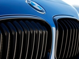 Обновленный хэтчбэк BMW 1 серии впервые попался в объективы папарацци