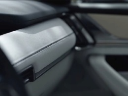 Mazda показала салон перспективного кроссовера CX-60: видео