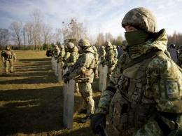 В ВР появился законопроект о военном положении на Донбассе и закрытии границ