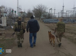 СБУ усиливает защиту стратегических объектов и призывает украинцев быть бдительными