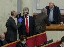 Кубраков обвинил Порошенко в блокировании решения Рады по поддержке авиаперевозок