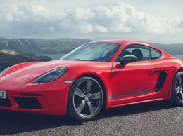 Porsche инвестирует $567 млн в производство электрических авто