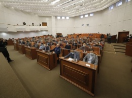 Горсовет Днепра внес изменения в Программу «Бюджет участия»