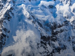 Спутниковые снимки будут использовать для прогноза угроз лавин в будущем