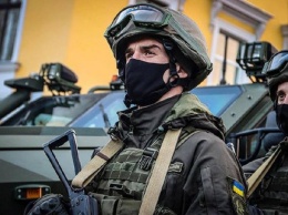 Нападение РФ на Украину - где читать официальную информацию