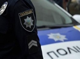 В Запорожье полиция просит сообщать о подозрительных людях на улицах