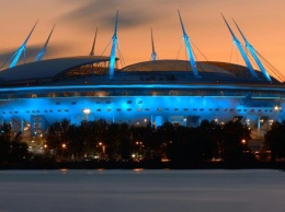УЕФА лишит Санкт-Петербург права на проведение финала Лиги чемпионов
