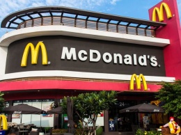 McDonald's сообщил о закрытии ресторанов в Украине
