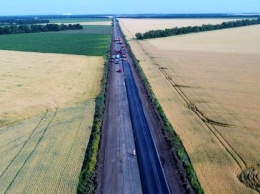 Дороги Днепропетровщины открыты, за исключением окрестностей Никополя