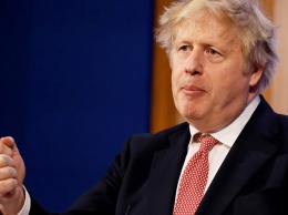 Великобритания вводит "самый большой и жесткий" пакет санкций против РФ - Джонсон