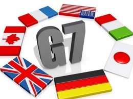 "Не существует никакого оправдания" действиям Путина: лидеры G7 подтвердили намерение ввести санкции