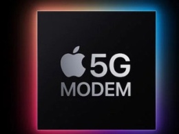Apple уже ведет переговоры о производстве фирменных 5G-модемов для iPhone