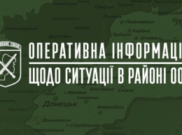 В районе Старобельская украинская артиллерия разбила колонну российской техники