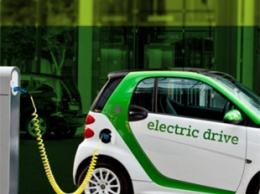 Электромобили станут дешевле авто на бензине: назван срок