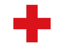 На крышах одесских медучреждений размещают белые полотна со знаком красного креста: в ОГА объяснили, почему