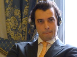Голландский депутат: в российской операции на Украине виновен Запад