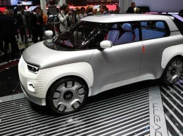 Fiat к 2027 году станет полостью электрическим брендом