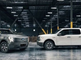 Ford не собирается отделять бизнес, связанный с электромобилями или ДВС