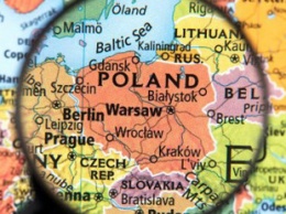 Участились кибератаки на серверы правительства Польши