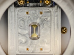 IonQ заявила о создании самого мощного в мире квантового компьютера