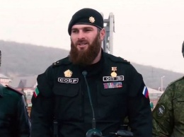 Под Гостомелем разгромили колонну спецназа РФ, среди погибших - чеченский командир Тушаев (ВИДЕО)