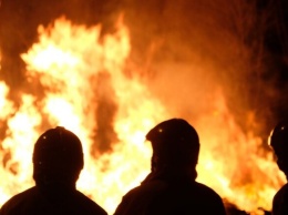 За ночь одесские спасатели потушили 37 пожаров