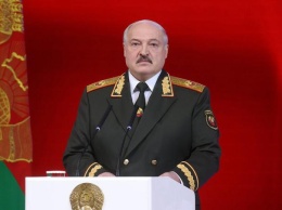 Лукашенко назвал Зеленского "Наполеончиком"