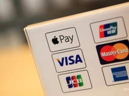 Зеленский просит Visa и MasterCard запретить работу карт в России