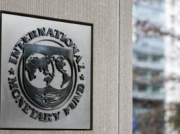 НБУ ведет переговоры с МВФ о поддержке экономики и финансового сектора Украины