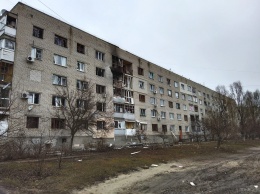 Счастье разрушено практически полностью: в сети появились фото уничтоженного российской армией города