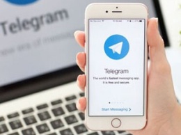 Работу Telegram-каналов в Украине и России могут ограничить - Дуров