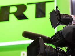 ЕС запретит трансляцию российских пропагандистских телеканалов