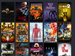 Valve добавила в Steam функцию проверки совместимости игр со Steam Deck