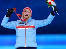 Норвежская лыжница выступила против участия россиян в соревнованиях