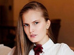 Украинская модель Алла Костромичева обратилась к белорусским женщинам