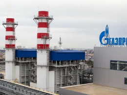 "Газпром" договорился о проектировании нового газопровода в Китай