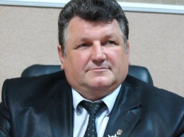 Мэра города Южный в Харьковской области задержали за госизмену