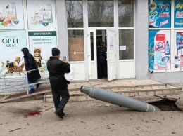 Россияне ударили по жилым кварталам Харькова из "Градов" - есть погибшие и искалеченные