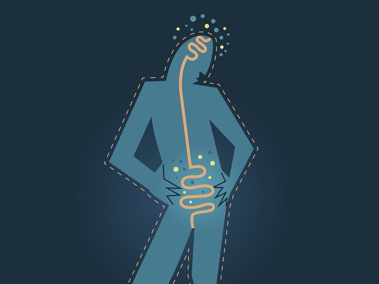 Что такое «синдром раздраженного кишечника» и как это исправить