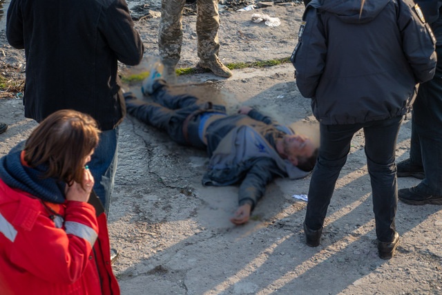 В Днепре возле Поплавка избили и бросили в реку мужчину: подозреваемых в убийстве задержали