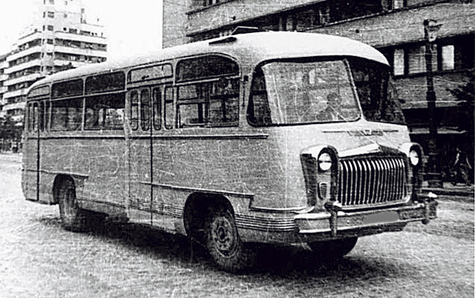 Во что превращались автомобили СССР в Китае, Корее, на Кубе