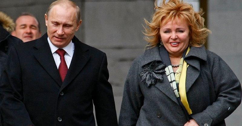 Людмила Путина рассказала правду о муже-тиране: «Прошла через все круги ада»