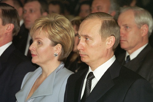 Людмила Путина рассказала правду о муже-тиране: «Прошла через все круги ада»