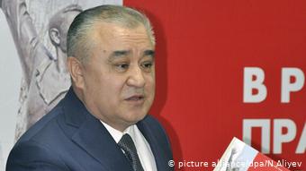 Освобождение Омурбека Текебаева. Станет ли опальный политик союзником президента Киргизии?