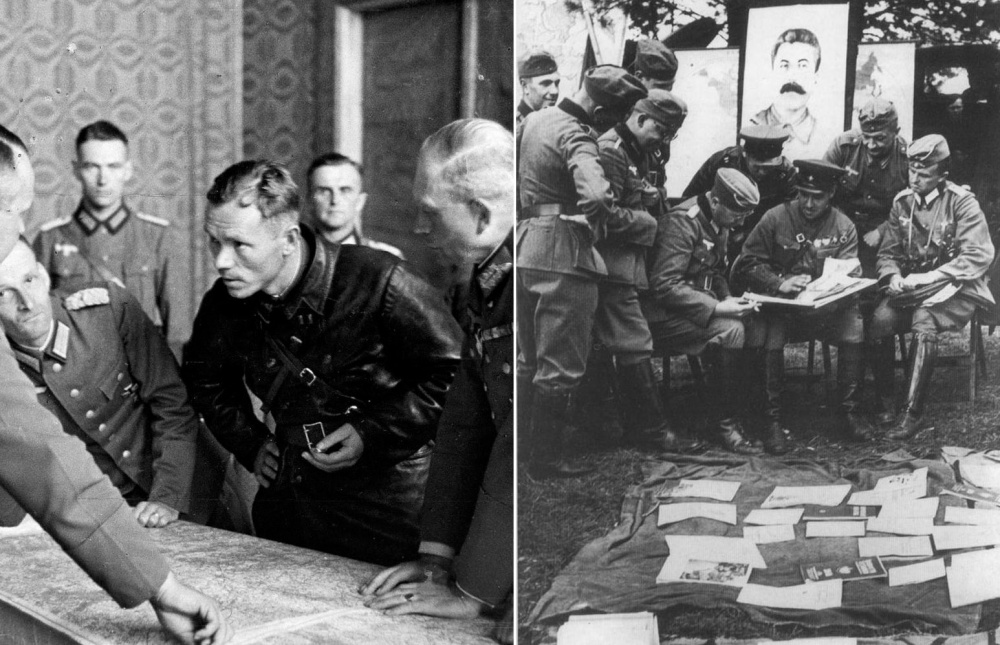 Как СССР начал Вторую Мировую войну